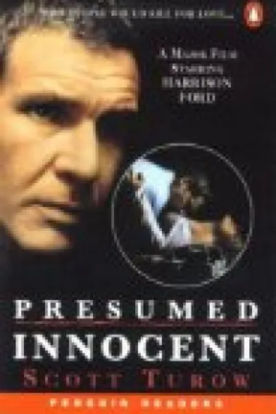 Cover of Presumed Innocent