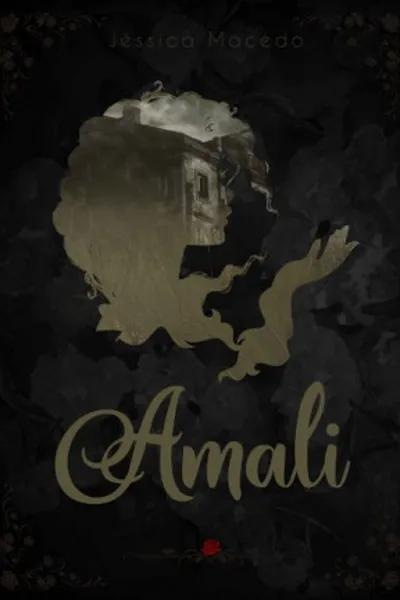 Cover of Amali