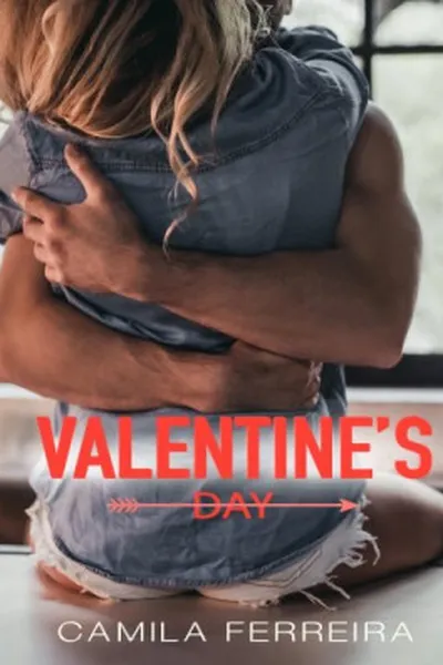 Cover of Valentine's  ̶D̶a̶y̶