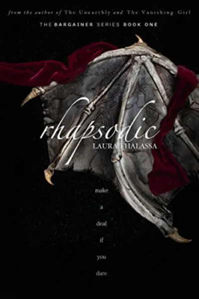 Cover of Rhapsodic