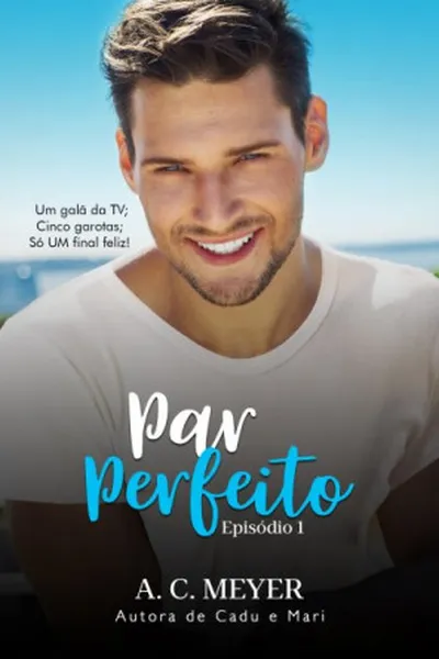 Cover of Par Perfeito