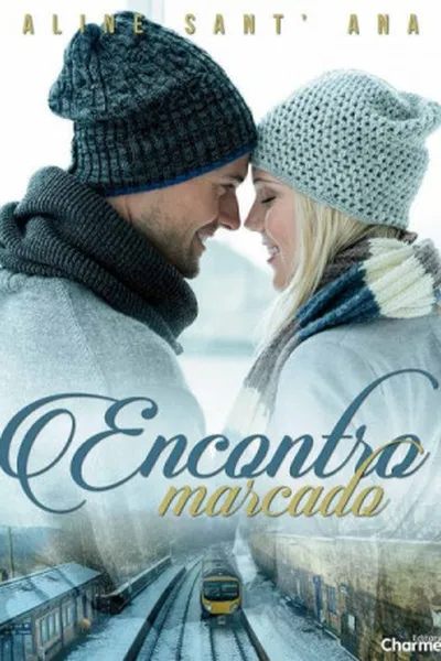 Cover of Encontro Marcado
