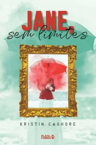 Cover of Jane, Sem Limites