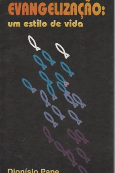 Cover of Evangelização