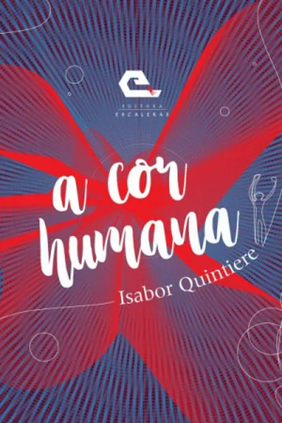 Cover of A cor humana