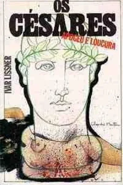 Cover of Os Césares
