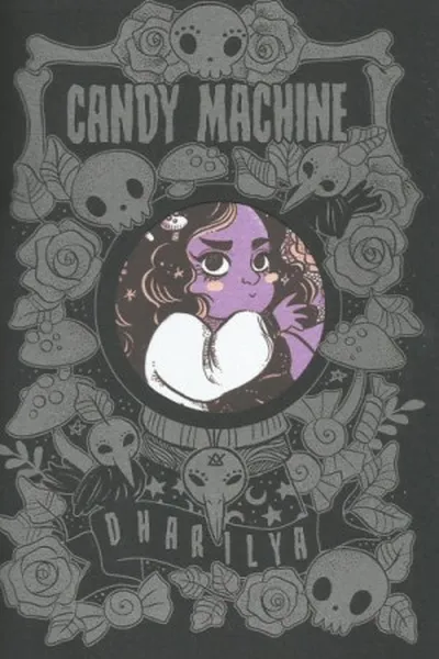 Cover of Candy Machine