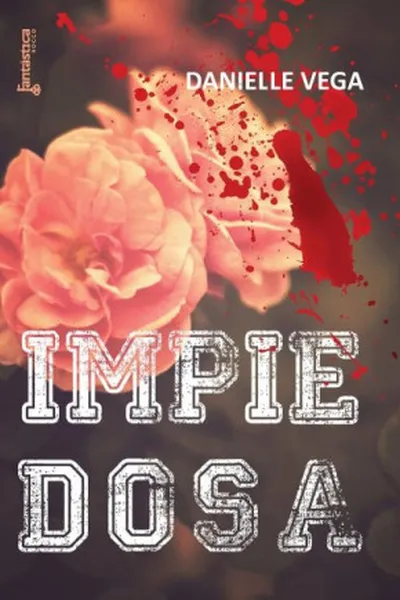 Cover of Impiedosa