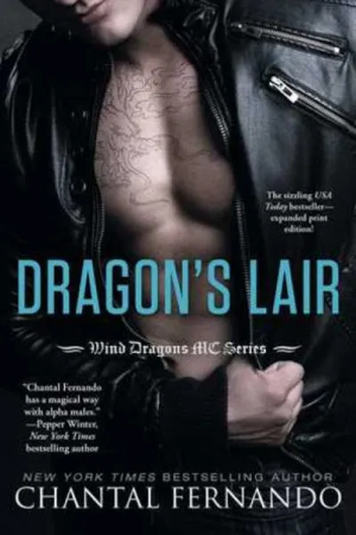 Cover of Dragon's Lair