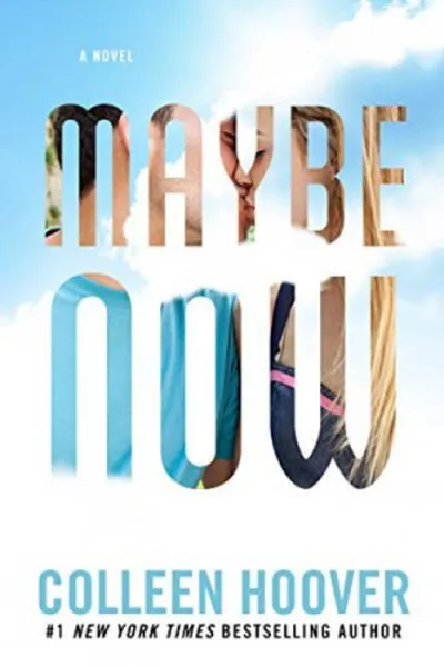 Cover of Maybe Now (eBook)