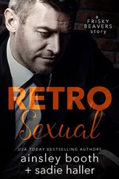 Cover of Retrosexual