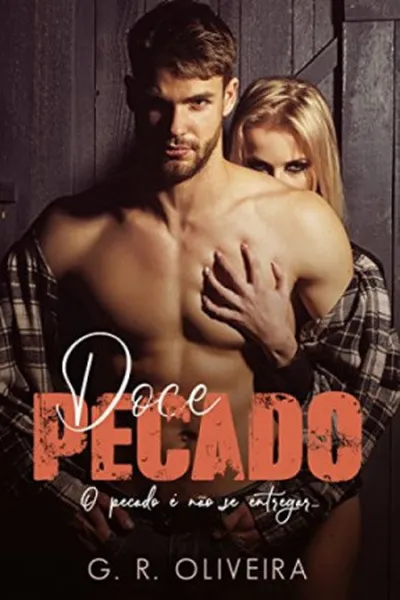 Cover of Doce Pecado