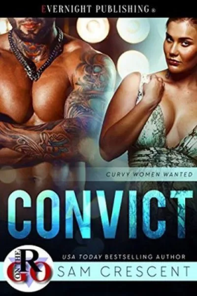 Cover of Convict