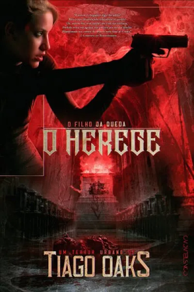 Cover of O Filho da Queda