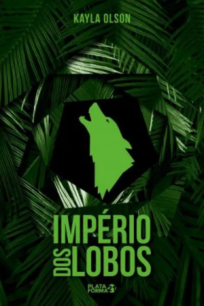 Cover of Império dos Lobos