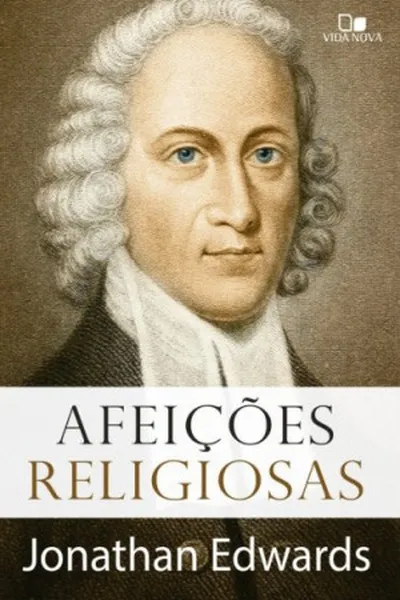 Cover of Afeições Religiosas