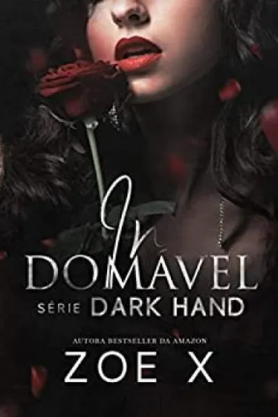 Cover of INDOMÁVEL