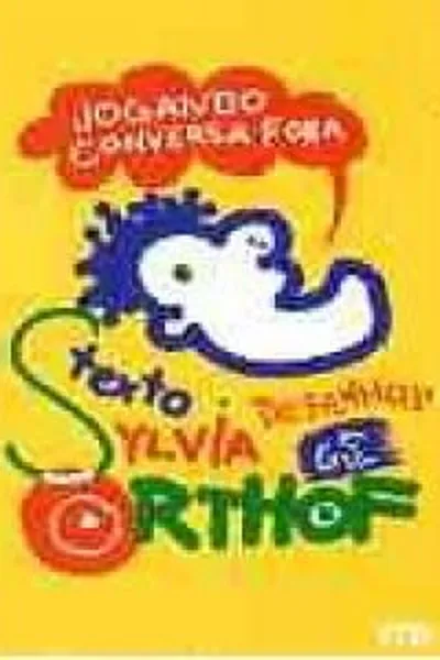 Cover of Jogando conversa fora