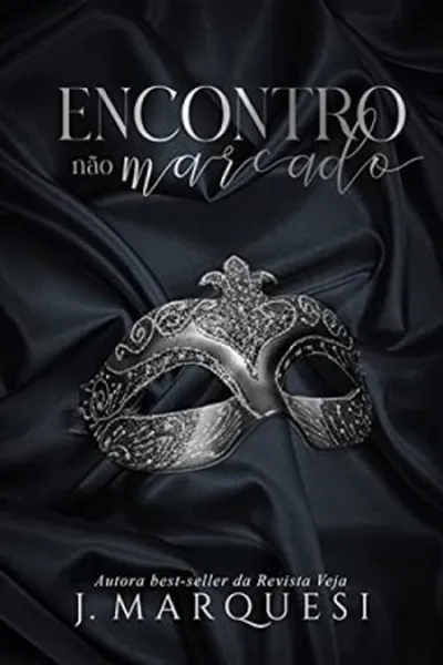 Cover of Encontro não marcado