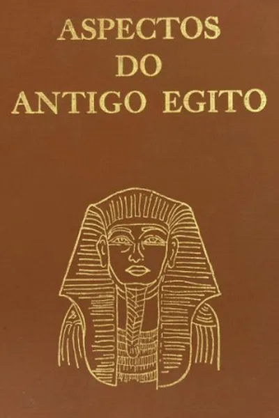 Cover of Aspectos do Antigo Egito