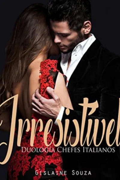 Cover of Irresistível