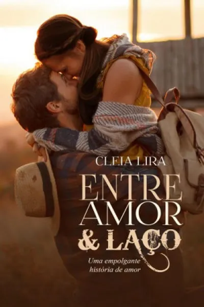 Cover of Entre Amor & Laço