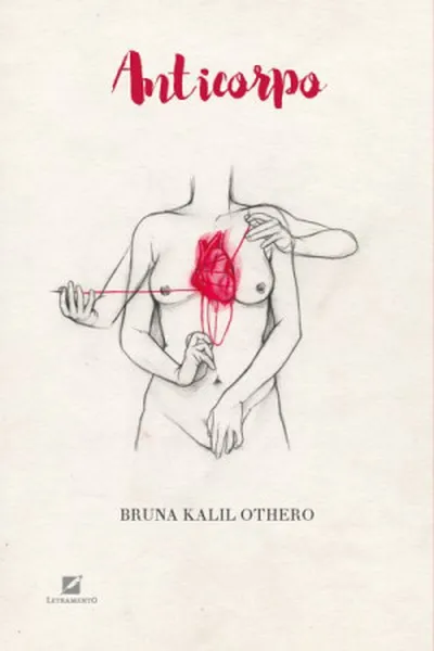 Cover of Anticorpo