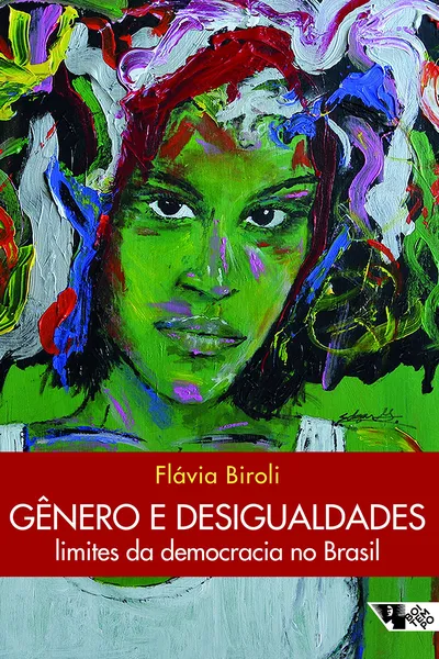 Cover of Gênero e desigualdades
