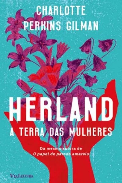 Cover of Herland