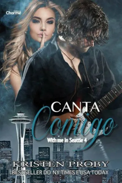 Cover of Canta Comigo