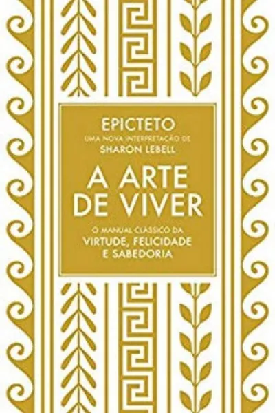 Cover of Arte de Viver