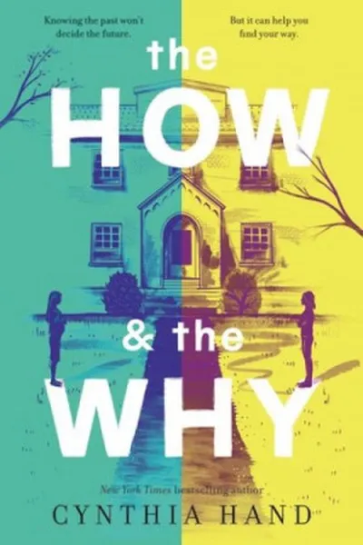 Cover of The How and the Why