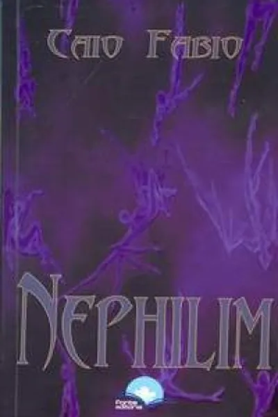 Cover of Nephilim
