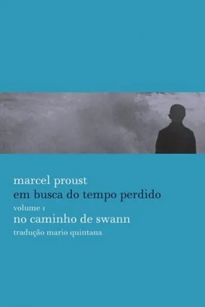 Cover of No Caminho de Swann