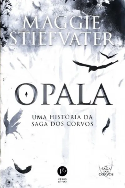 Cover of Opala