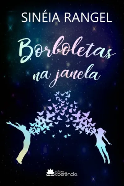 Cover of Borboletas na Janela