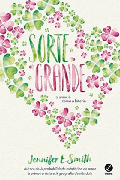 Cover of Sorte Grande