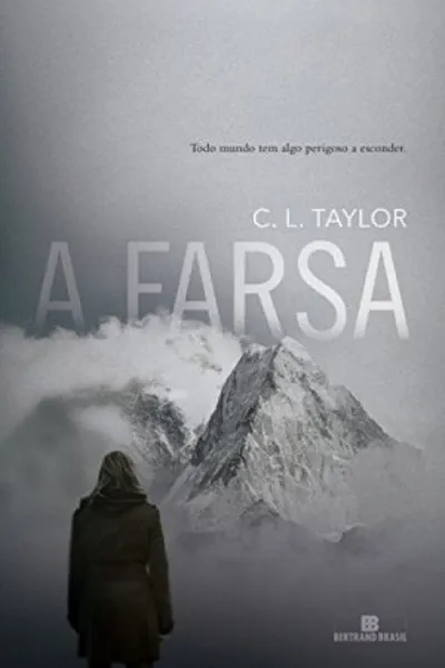 Cover of A Farsa
