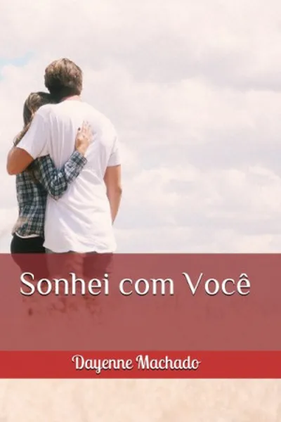 Cover of Sonhei com Você