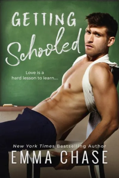 Cover of Getting Schooled