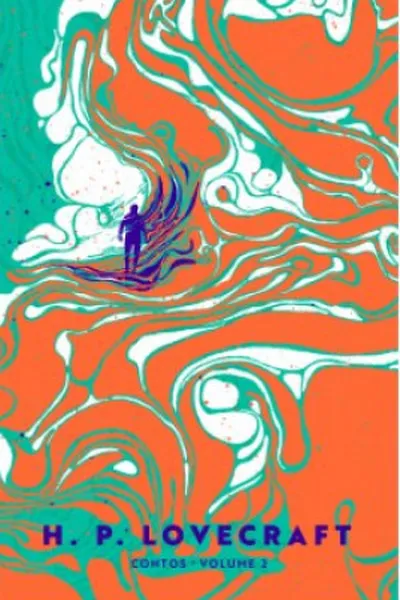 Cover of Contos - Volume II