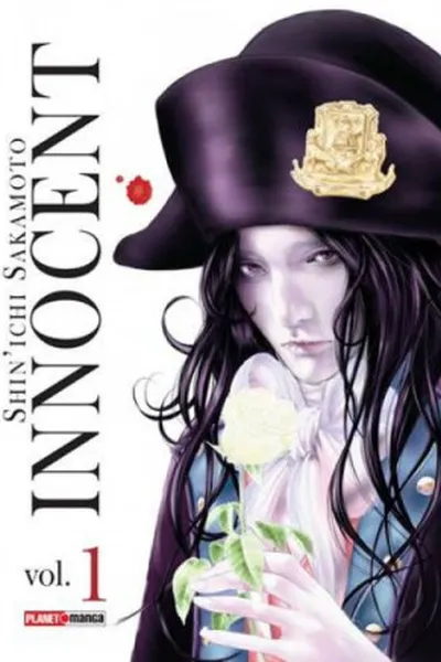 Cover of Innocent