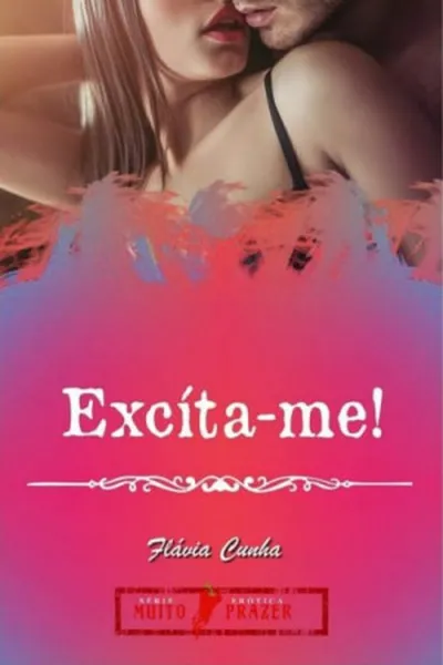 Cover of Excita-me