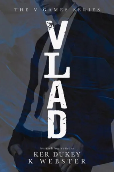 Cover of Vlad