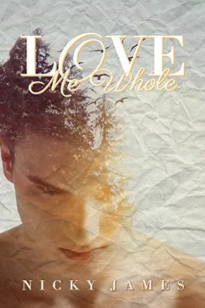 Cover of Love Me Whole