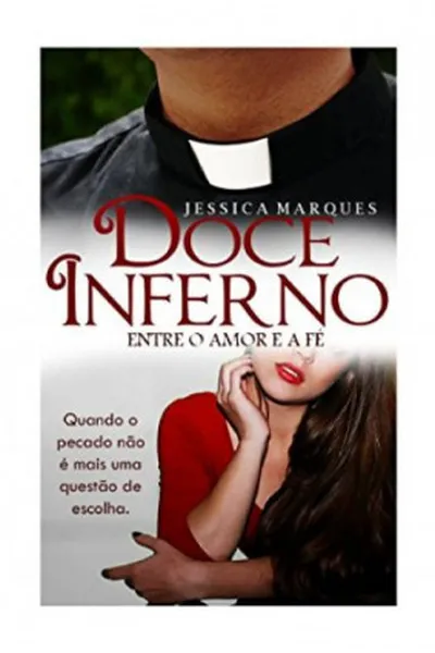 Cover of Doce Inferno