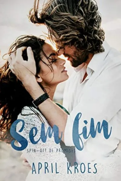 Cover of Sem Fim