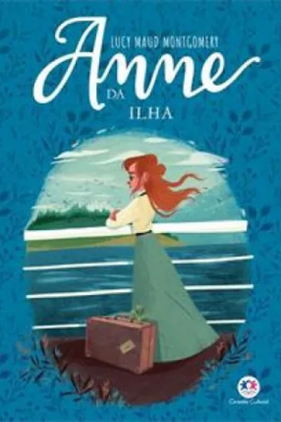 Cover of Anne da Ilha