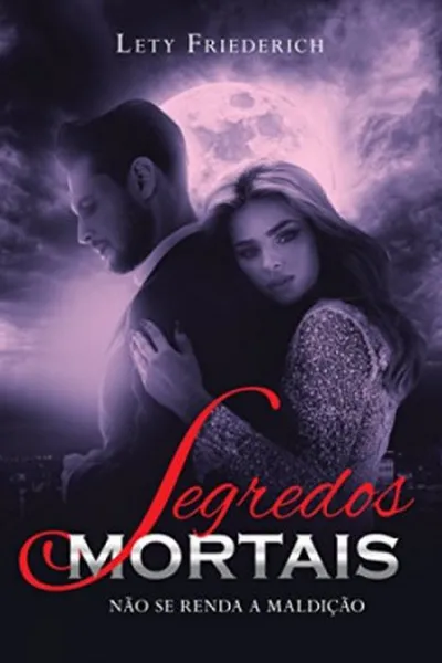 Cover of Segredos Mortais
