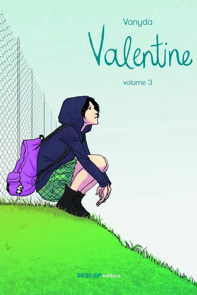 Cover of Valentine